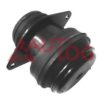 AUTLOG FT2080 Engine Mounting